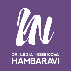 Dr. Liidia Nossikova Hambaravi